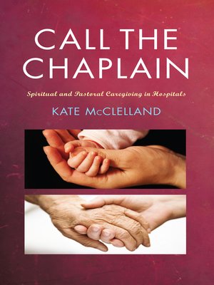 cover image of Call the Chaplain